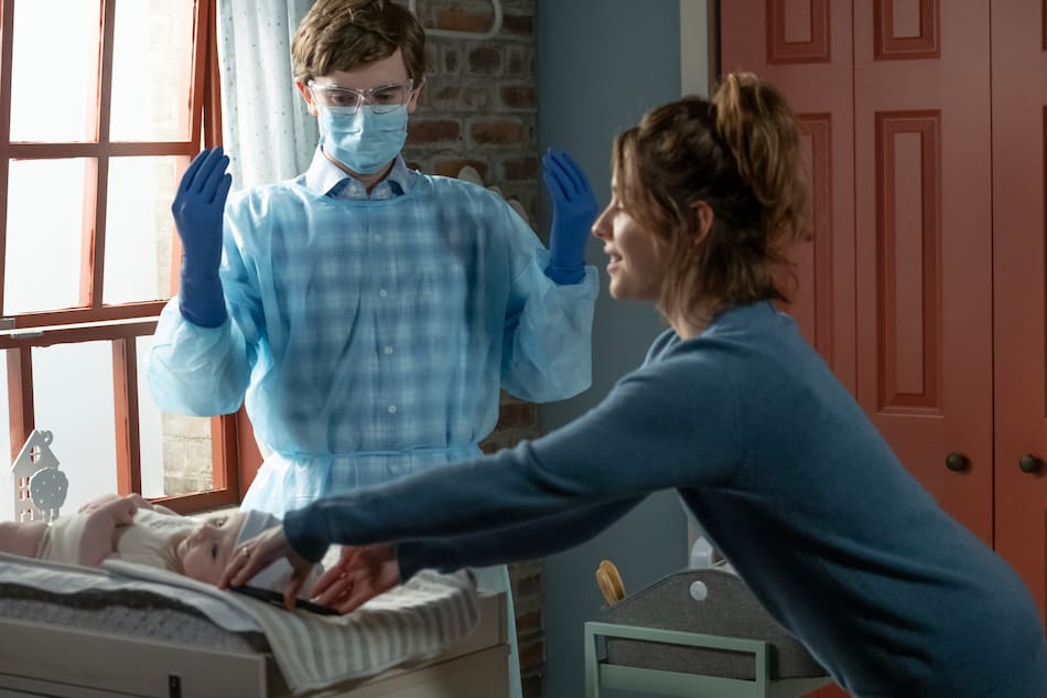 The Good Doctor