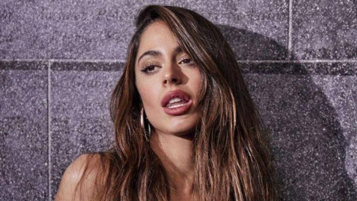 Tini presentará su nuevo disco en un Show vía streaming
