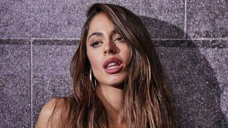 Tini presentará su nuevo disco en un Show vía streaming