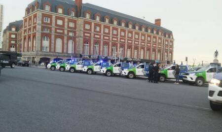 Operativo Sol 2018 - Mar del Plata