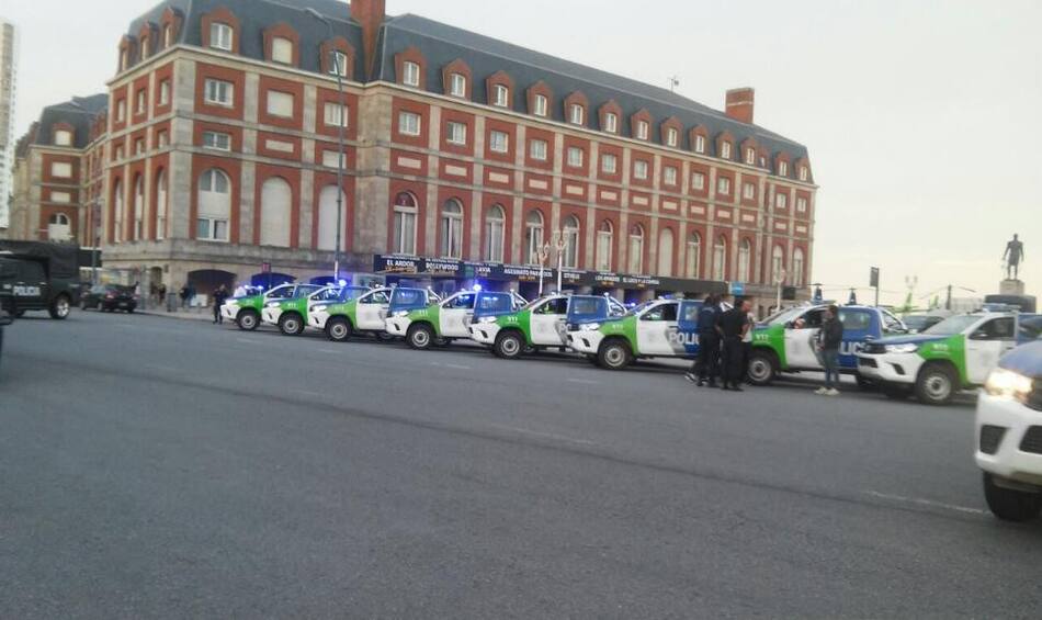 Operativo Sol 2018 - Mar del Plata