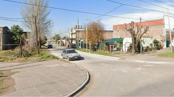 Misterioso crimen de un remisero: lo encontraron muerto dentro del auto