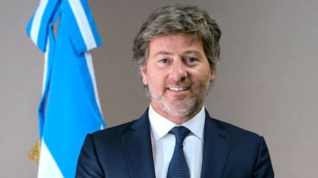 Quién es Juan Bautista Mahiques: el currículum del nuevo ministro de Justicia del Gobierno