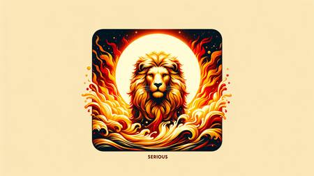 Horoscopo de Leo de hoy: miércoles 9 de octubre de 2024. Foto: Redacción canal26.com