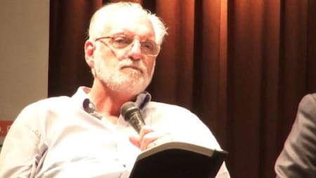 Juan Carlos de Pablo - Economista