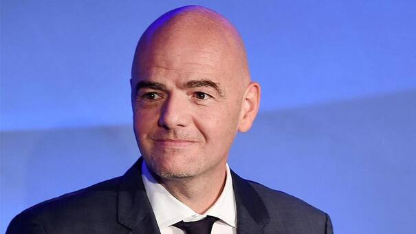 La FIFA no descarta "medidas drásticas" por situación en AFA