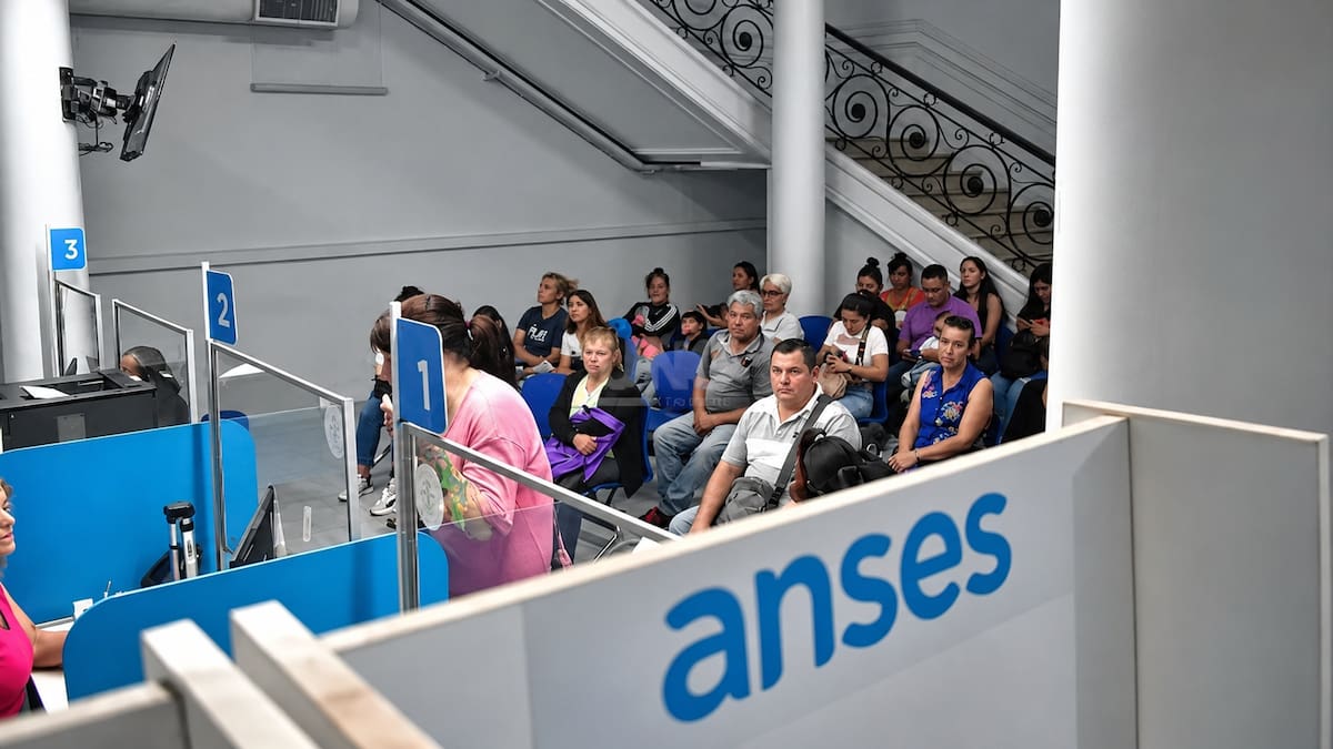 Atención DNI 3, 4 y 5: el cronograma ANSES de mayo 2026 ya tiene días de cobro
