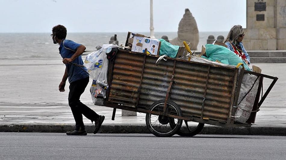Mar del Plata, la ciudad con más desocupación de Argentina: 12,8% de la gente sin trabajo