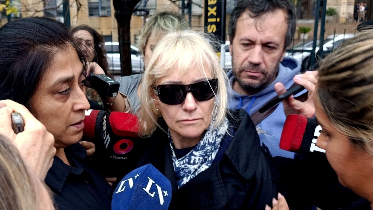 Caso Adorni: declararon las dos jubiladas que le prestaron dólares y sostuvieron que la operación fue manejada por sus hijos