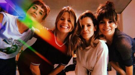 Estrellas - Reencuentro