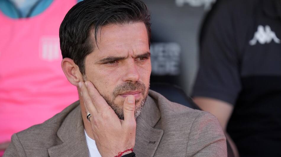 Fernando Gago es el máximo candidato a dirigir a Boca. Foto: NA.