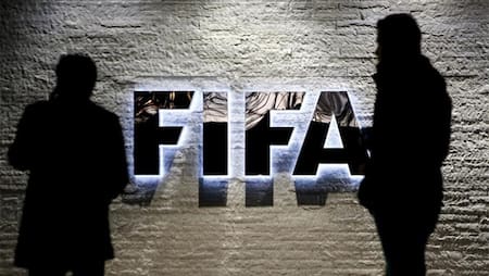 FIFAGate