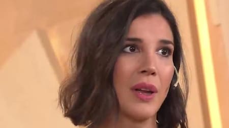 Andrea Rincón cuestionó a los artistas del momento y los acusó de “hacer ritos satánicos” en sus shows