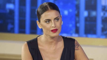 Silvina Luna. Foto: NA