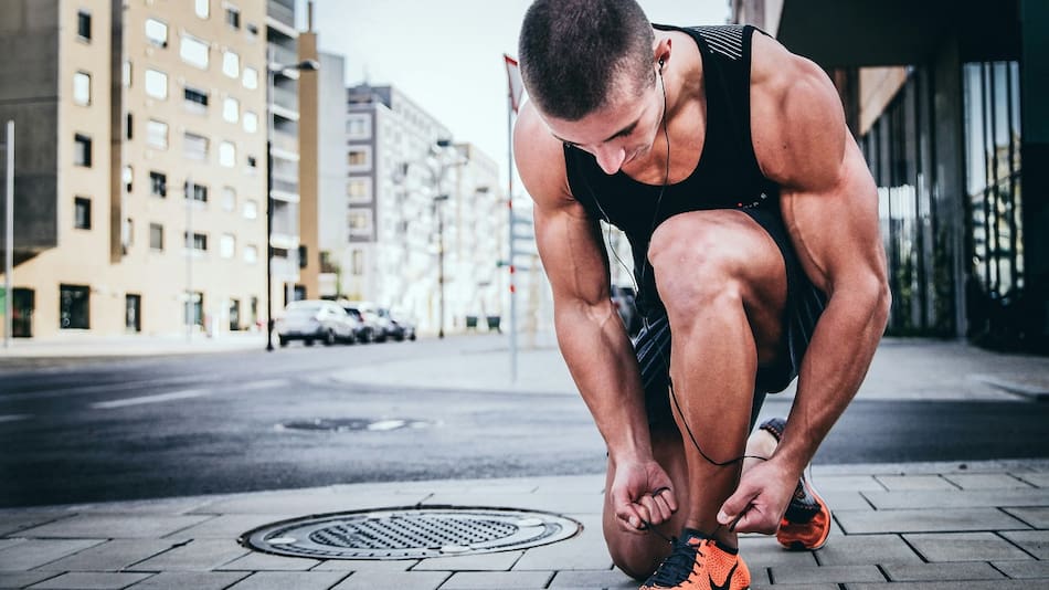 La temperatura ideal del agua para lavar tu ropa deportiva.