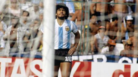 El debut de Argentina en España 1982, en medio de la Guerra de Malvinas: la historia detrás de la derrota ante Bélgica