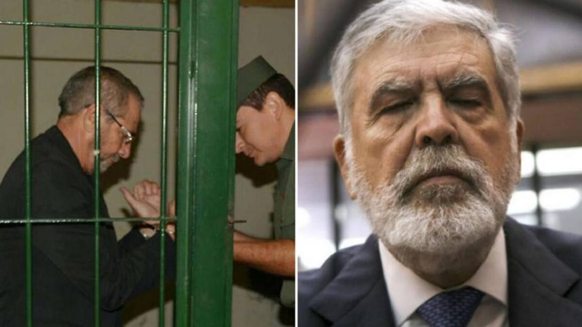 Julio De Vido, Ricardo Jaime, Corrupción K