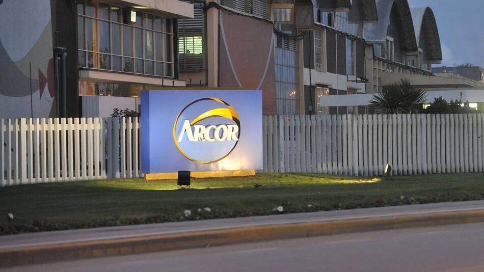 Arcor San Luis, despidos