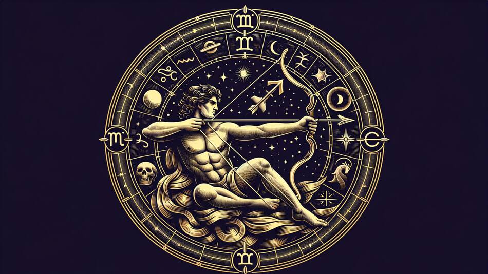 Horoscopo de Sagitario de hoy: viernes 29 de noviembre de 2024. Foto: Redacción canal26.com