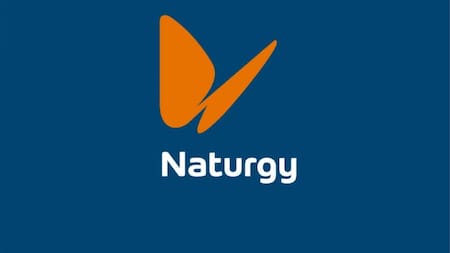 Naturgy, empresa de gas