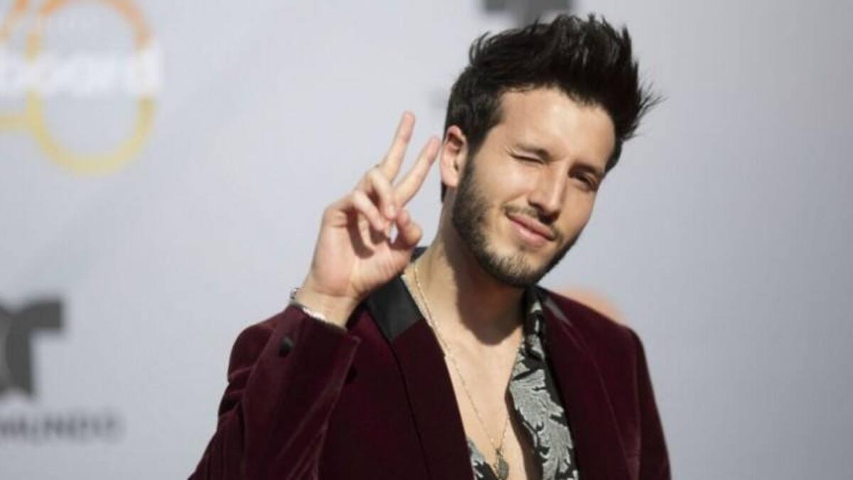 Sebastián Yatra protagonizará una comedia musical de Netflix