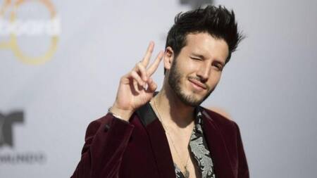 Sebastián Yatra protagonizará una comedia musical de Netflix