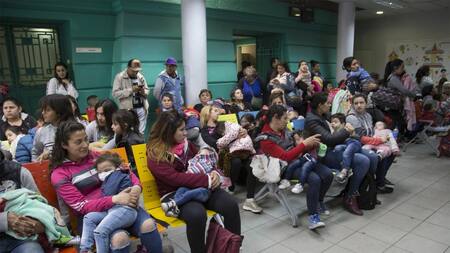 Bacteria del estreptococo pyogenes - Muertes - Salud (NA)