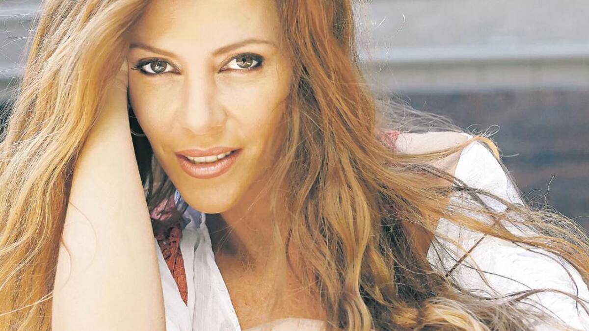 Mónica Ayos