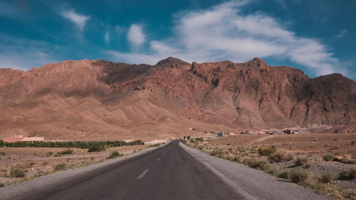 Norte Argentino. Foto: Freepik
