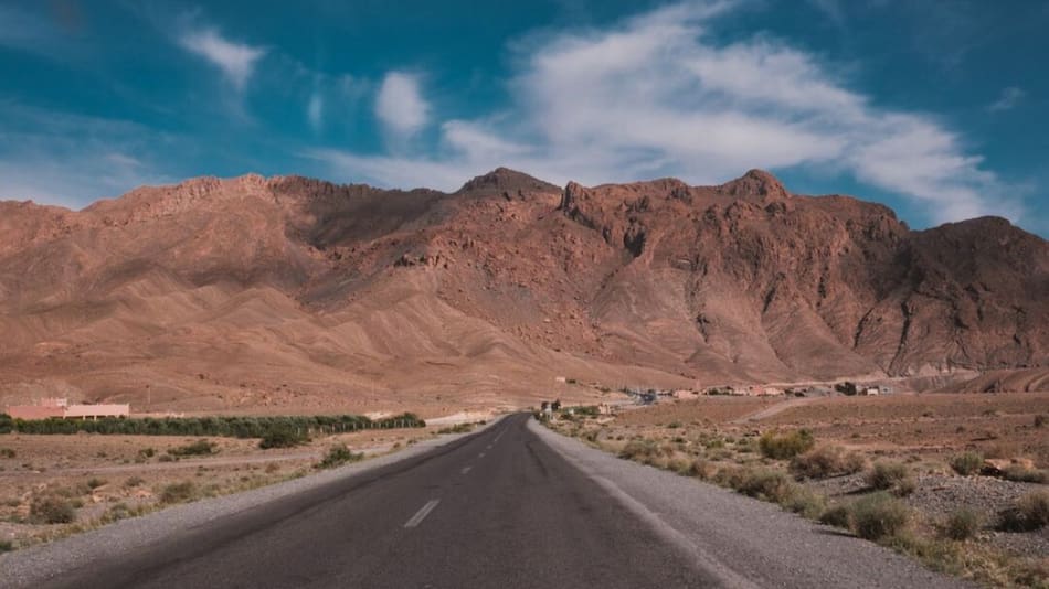 Norte Argentino. Foto: Freepik