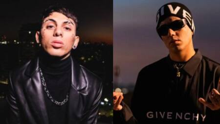 El regreso de los Hitboys. Foto: archivo