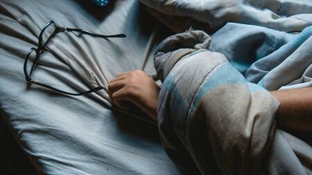 Dormir; insomnio; sueño. Foto: Unsplash.