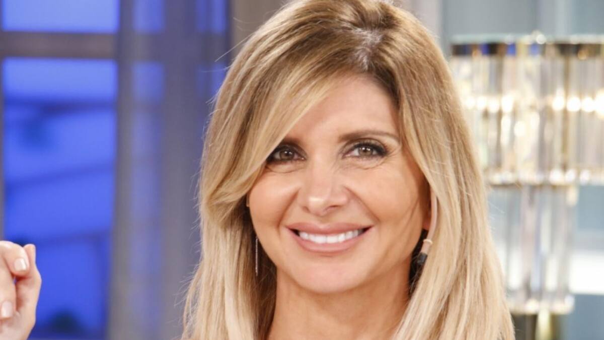 Débora Plager, sobre su debut en las tardes de Radio Rivadavia: "Es una emoción muy grande"