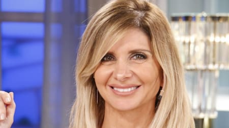 Débora Plager, sobre su debut en las tardes de Radio Rivadavia: "Es una emoción muy grande"