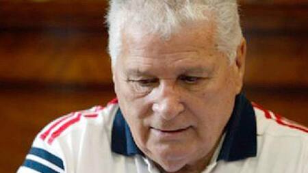 Cuadernos de coimas K - Néstor Otero