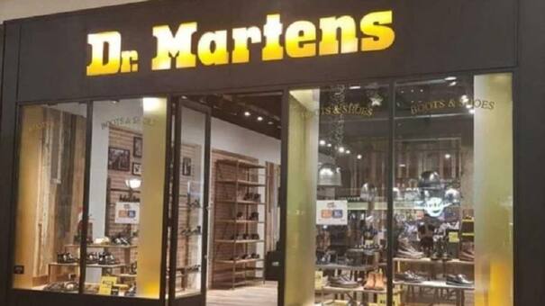 En 2022, continúa el éxodo de empresas: la marca Dr. Martens se va de la Argentina