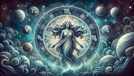 Horoscopo de Virgo de hoy: jueves 17 de abril de 2025. Foto: Redacción canal26.com