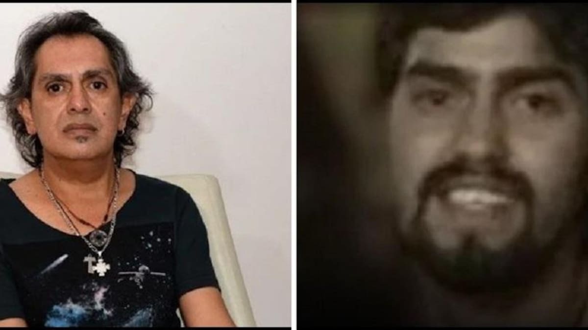 "¡No puedo ir preso, no sobrevivo!", dijo hijo del Nochero tras viralización de audio