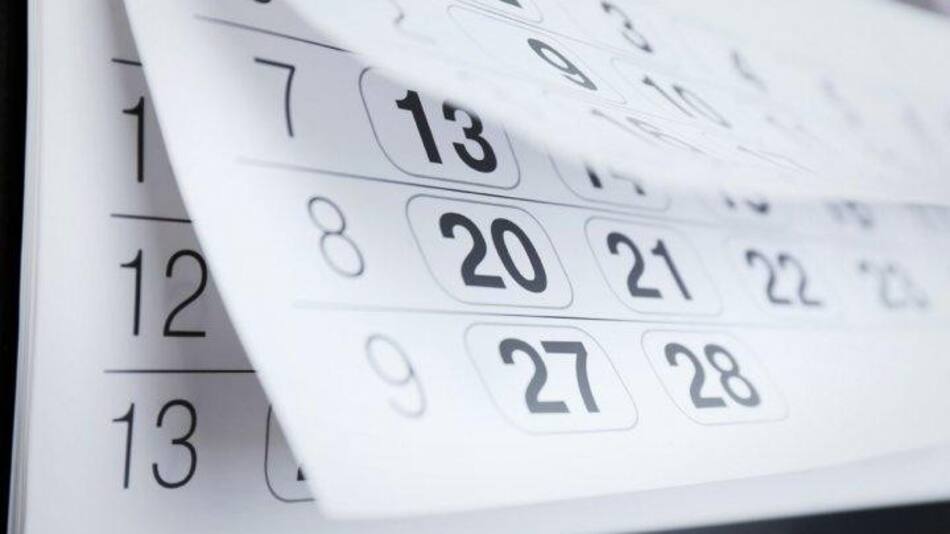 Asueto 30 de diciembre