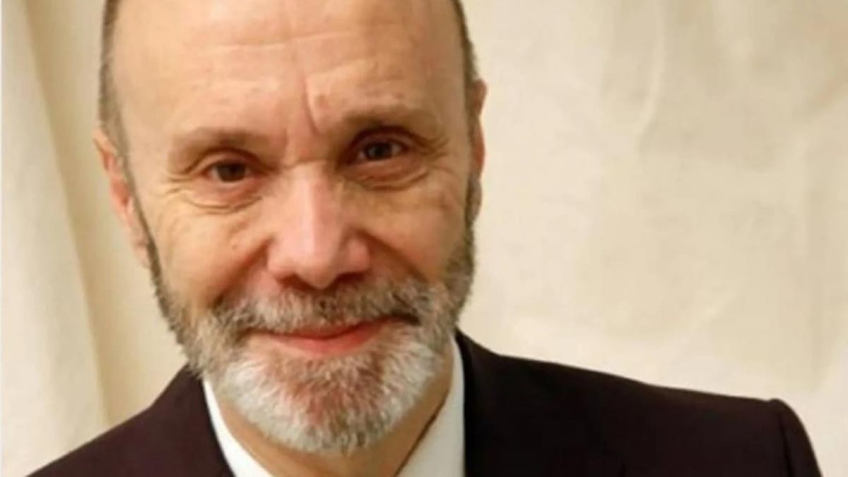 Murió Raúl Portal, el emblemático conductor de televisión
