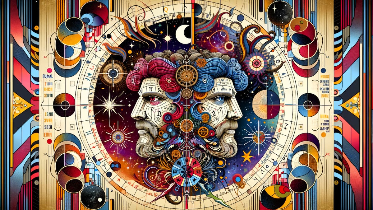 ¿Qué dice tu signo hoy? Horóscopo de Géminis para el 10 de abril de 2026