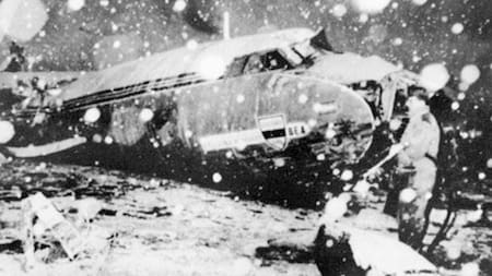 El fútbol y el luto por sus tragedias aéreas: de Chapecoense a Emiliano Sala