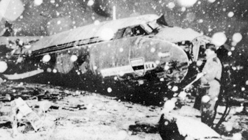 El fútbol y el luto por sus tragedias aéreas: de Chapecoense a Emiliano Sala