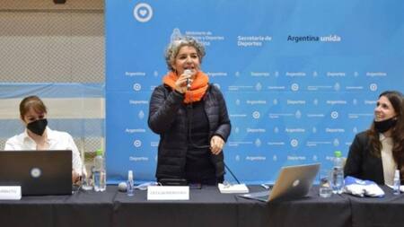 Cecilia Merchán, AGENCIA NA