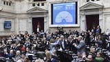 Elecciones 2025: cuántas bancas juegan los partidos y quiénes buscan renovarlas