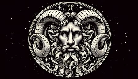 Horóscopo de Aries de hoy: domingo 20 de octubre de 2024. Foto: Redacción canal26.com