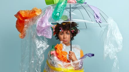 Los peligros para la salud de la contaminación. Foto: Unsplash