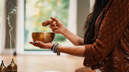 Recomendaciones del Feng Shui para purificar el hogar. Foto: Unsplash.