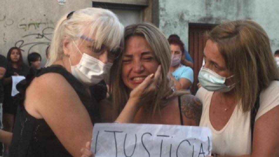 Detienen al cuarto sospechoso por el crimen del empresario algodonero, NA