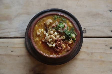 Locro. Foto: Wikipedia